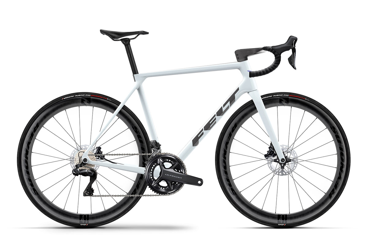Bicicleta Felt FR Advanced Ultregra Di2