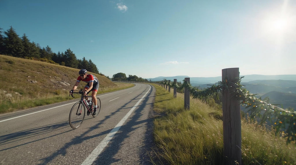 Cómo no perder el rendimiento en las fiestas de final de año: guía práctica para ciclistas