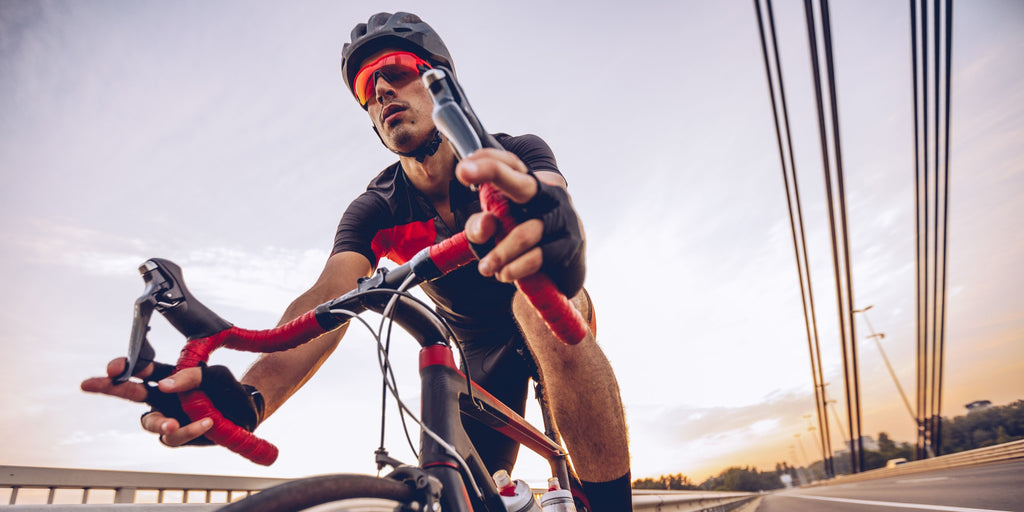 Los Beneficios de Usar Lentes para la Ruta en el Ciclismo