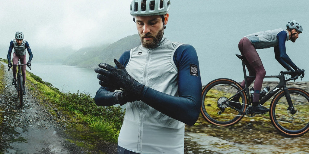  Equípate para el Otoño-Invierno con GOBIK Chile en SERJAF Cycling