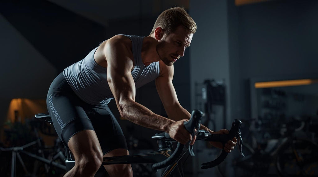 🚴‍♂️ ¿Cómo pasar de ciclista intermedio a avanzado? Los entrenamientos que marcarán la diferencia