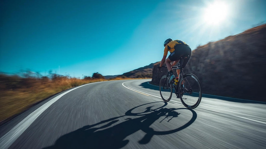 Cómo mejorar tu nivel en el ciclismo de montaña – De principiante a avanzado