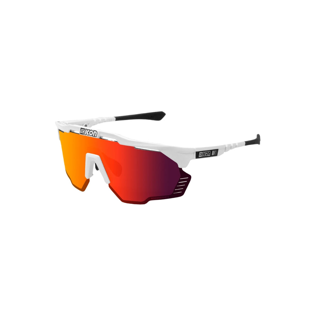 Lentes en SERJAF Cycling