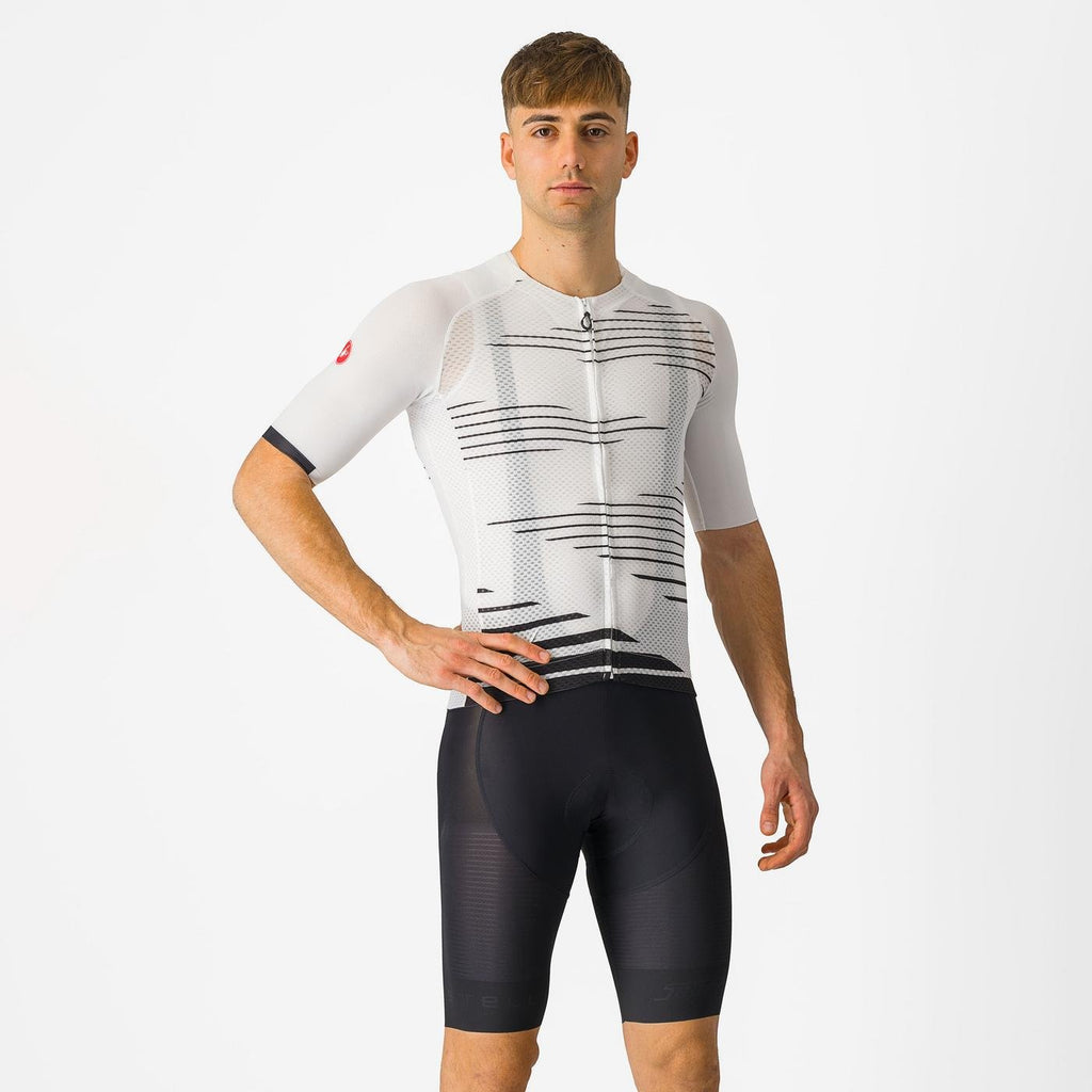 Comprar Calza Castelli Superleggera Bibshort Nero