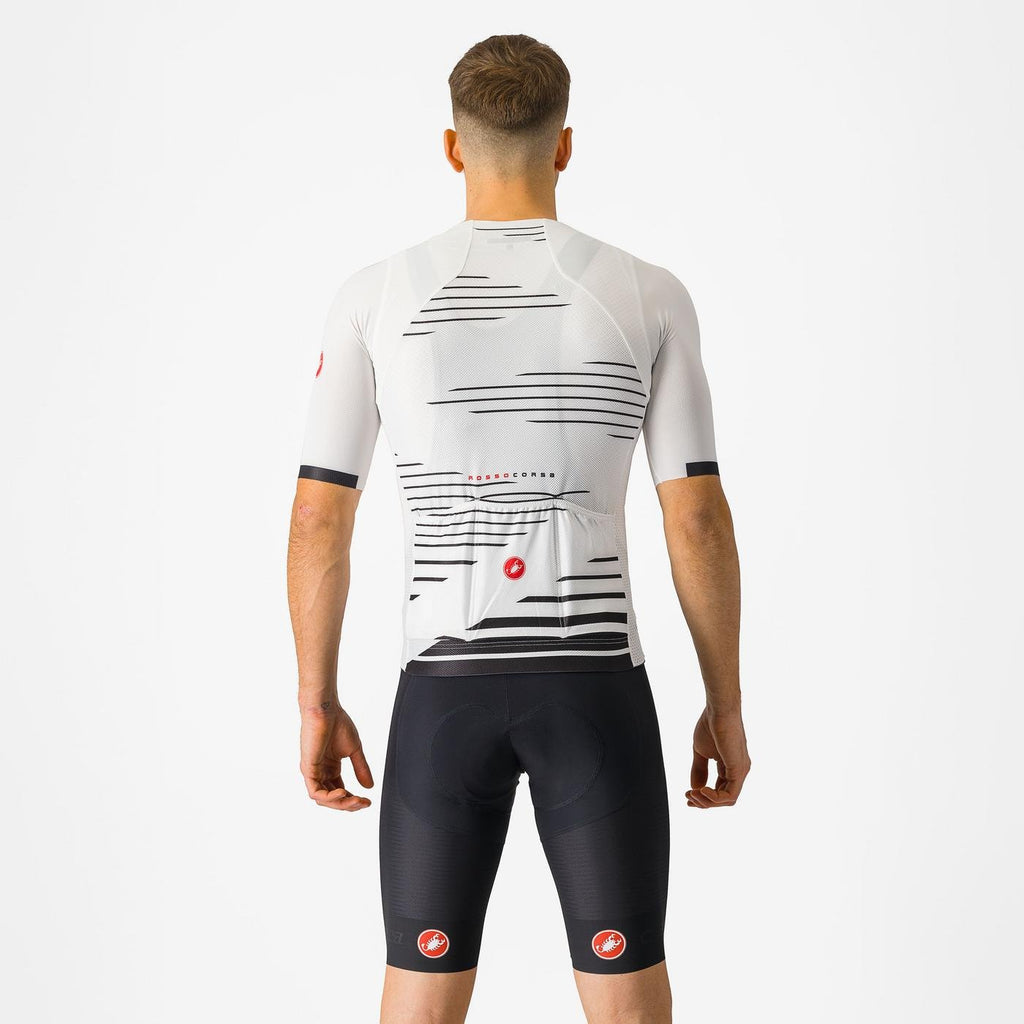 Ver Calza Castelli Superleggera Bibshort Nero