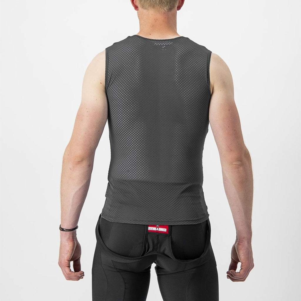 Comprar Camiseta Interior sin Mangas Ciclista Castelli PRO MESH 2.0 Chile