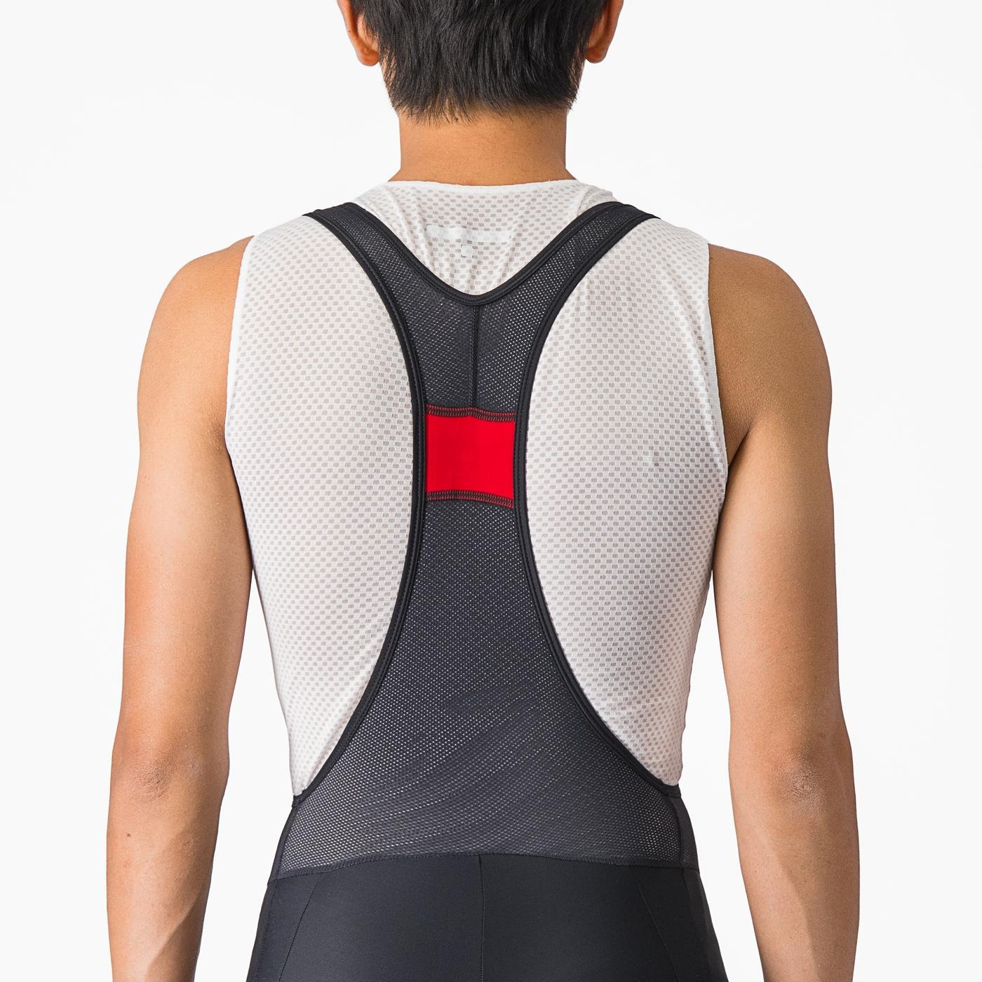 Calze Castelli Entrata 9 - White Calze Castelli Entrata 9 - White