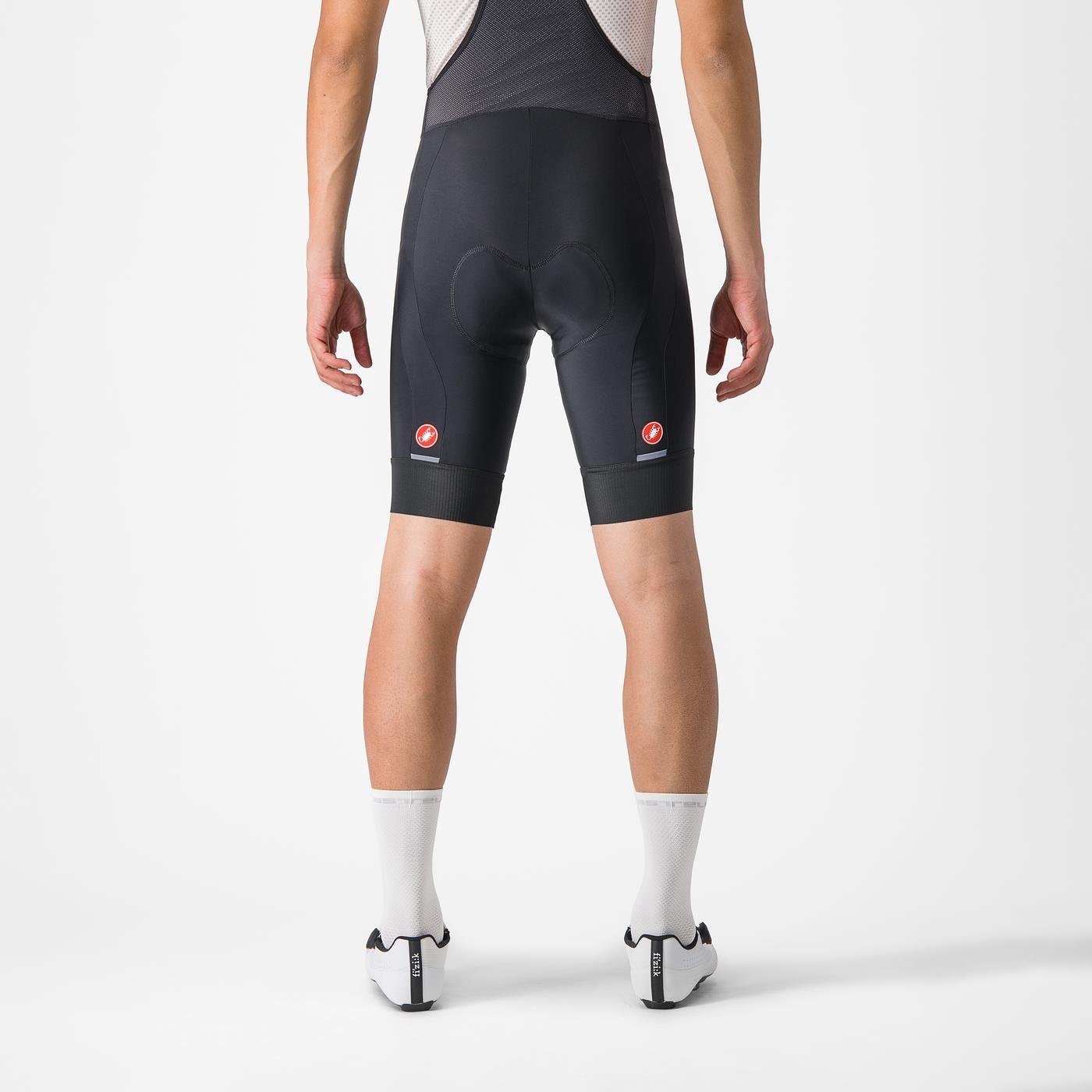 Calzini - Castelli: Abbigliamento tecnico per il ciclismo Calzini - Castelli: Abbigliamento tecnico per il ciclismo