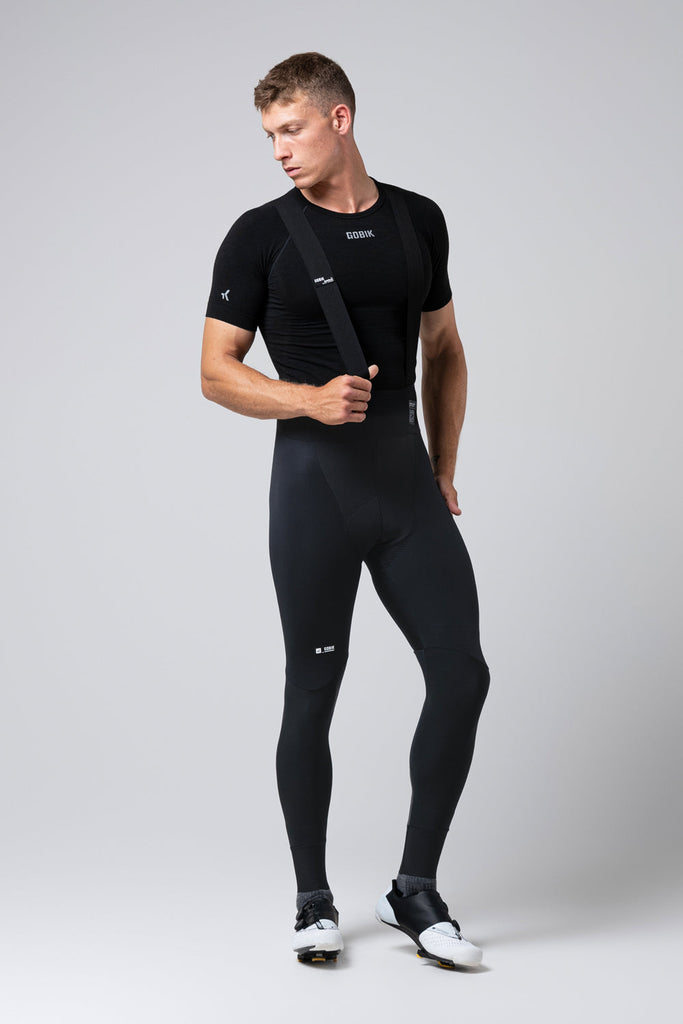 CALZA LARGA GOBIK SUBZERO HOMBRE BLACK K10 con Polar Tech
Vitacura
