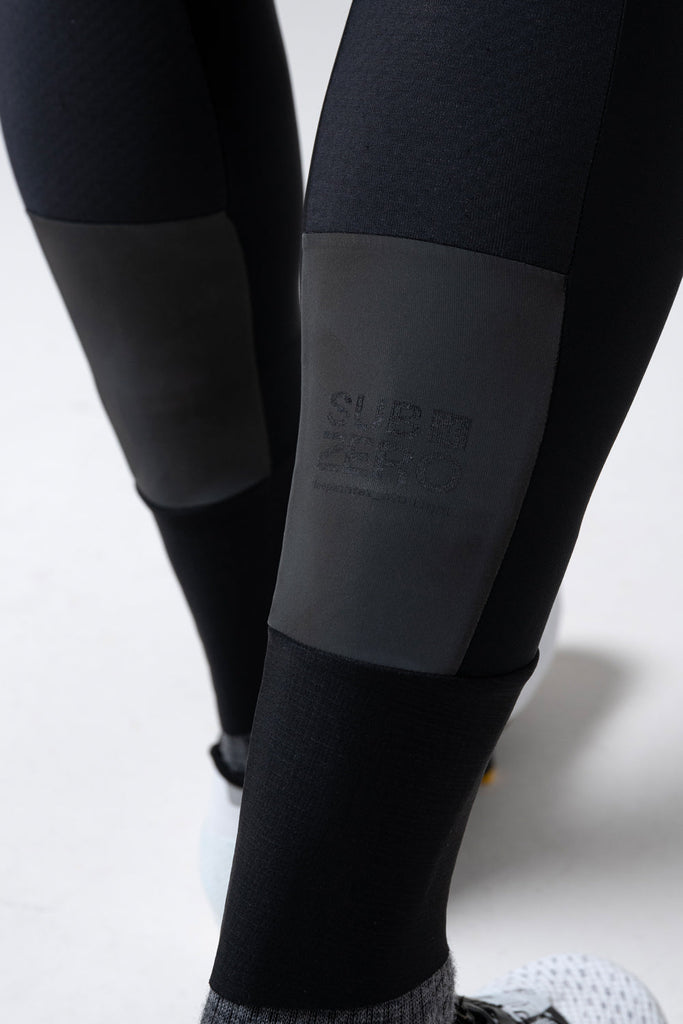 CALZA LARGA GOBIK SUBZERO HOMBRE BLACK K10 CONCEPCION ENVIO