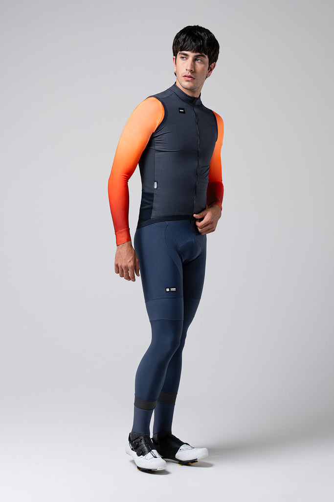 Ver CHALECO GOBIK VECTOR 2.0 HOMBRE ULTRABLUE Vitacura
