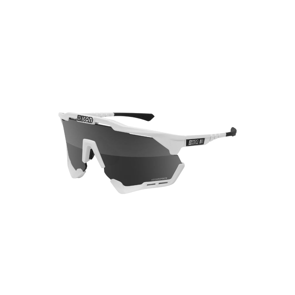 Conseguir Lentes Scicon Aeroshade XL Sunglasses Multimirror + Rain Clear Lenses