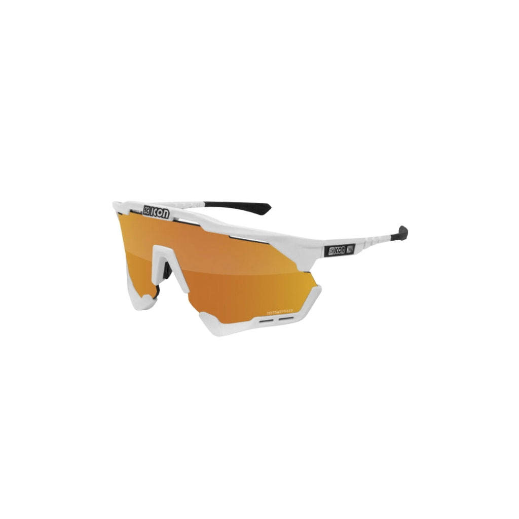 Lentes Deportivos Scicon Aeroshade XL Sunglasses Multimirror + Rain Clear Lenses