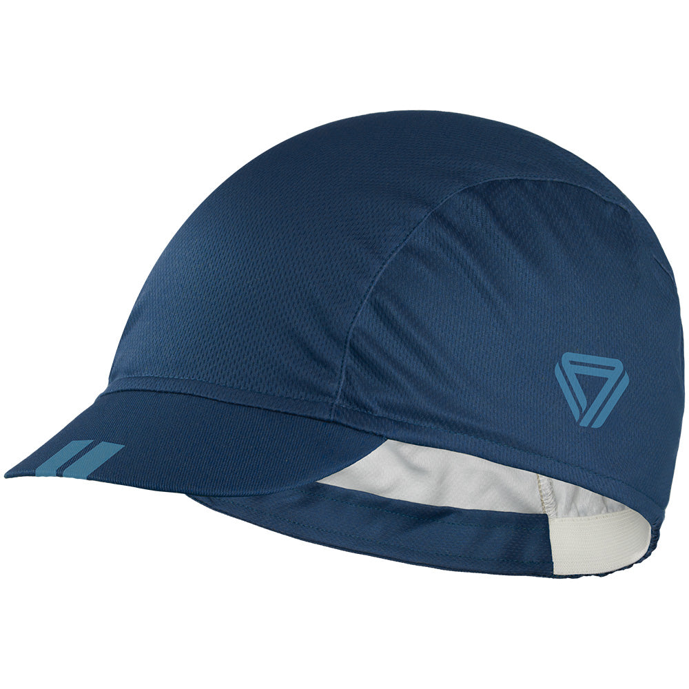 Cap Ciclismo GW Dig Azul en Serjaf