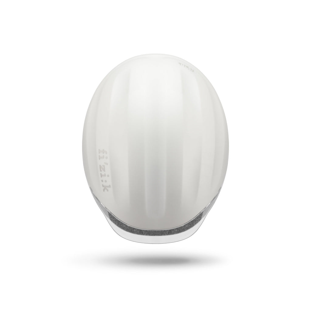 Compra el casco de ciclismo Fizik Kudo Aero White MIPS en SERJAF Cycling Chile con entrega express