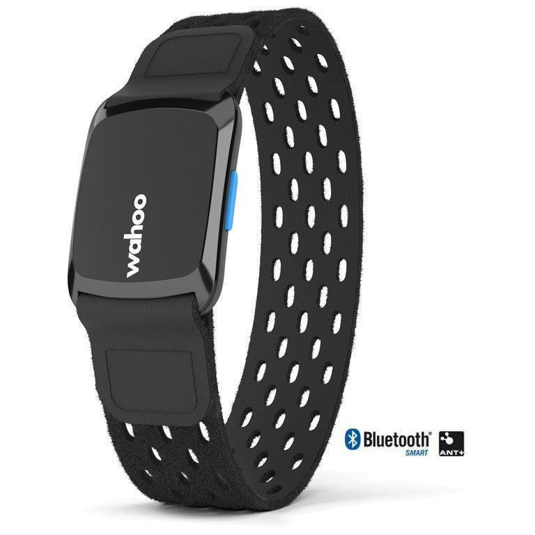 Banda Cardiaca Wahoo TICKR FIT Optical para Brazo tiendas en Santiago