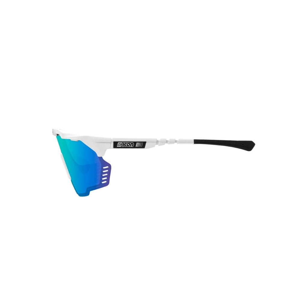 Lentes Scicon Aeroshade Kunken, fabricados en Italia con materiales de alta resistencia. Compra en SERJAF Cycling y recibe tu pedido en cualquier parte de Chile.
