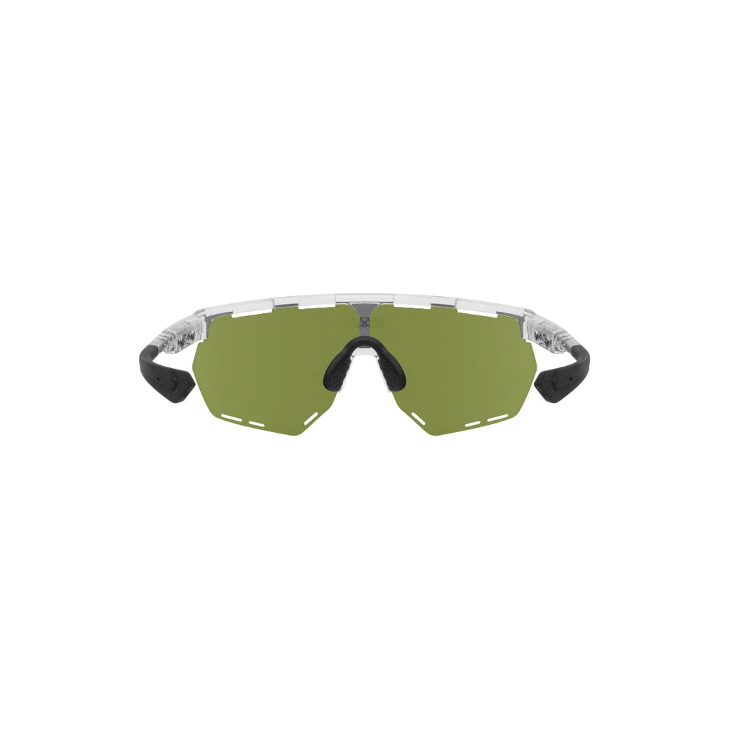 Visión optimizada y ajuste ergonómico con los Scicon Aerowing Pink Lenses. Disponible en SERJAF Cycling con pago en cuotas precio contado.
