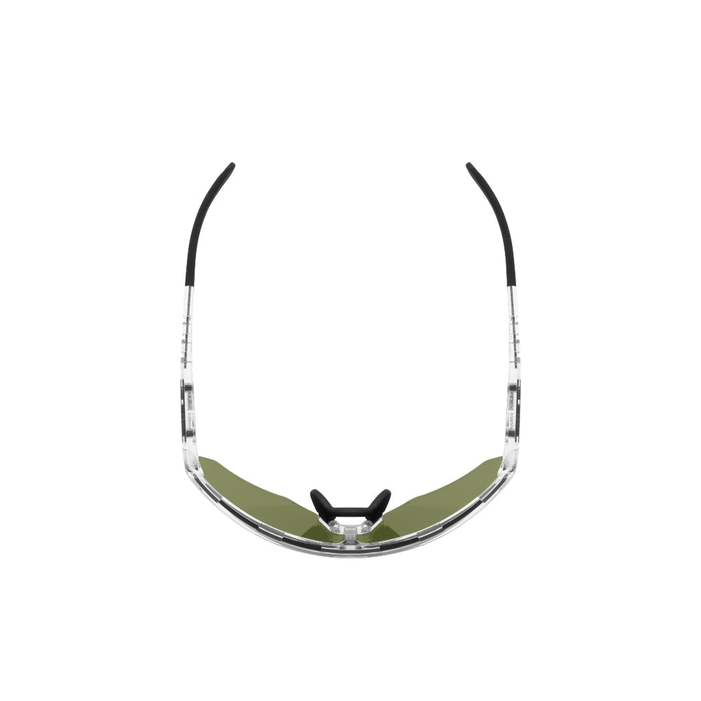 Lentes Scicon Aerowing con Pink Lenses, máxima protección y rendimiento en cada pedaleada. Paga en cuotas sin intereses en SERJAF Cycling.

