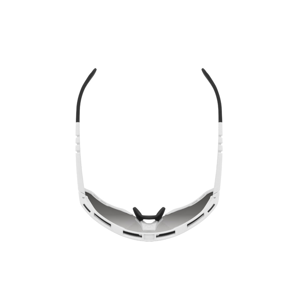 Lentes Scicon Aeroshade XL Sunglasses Multimirror + Rain Clear Lenses