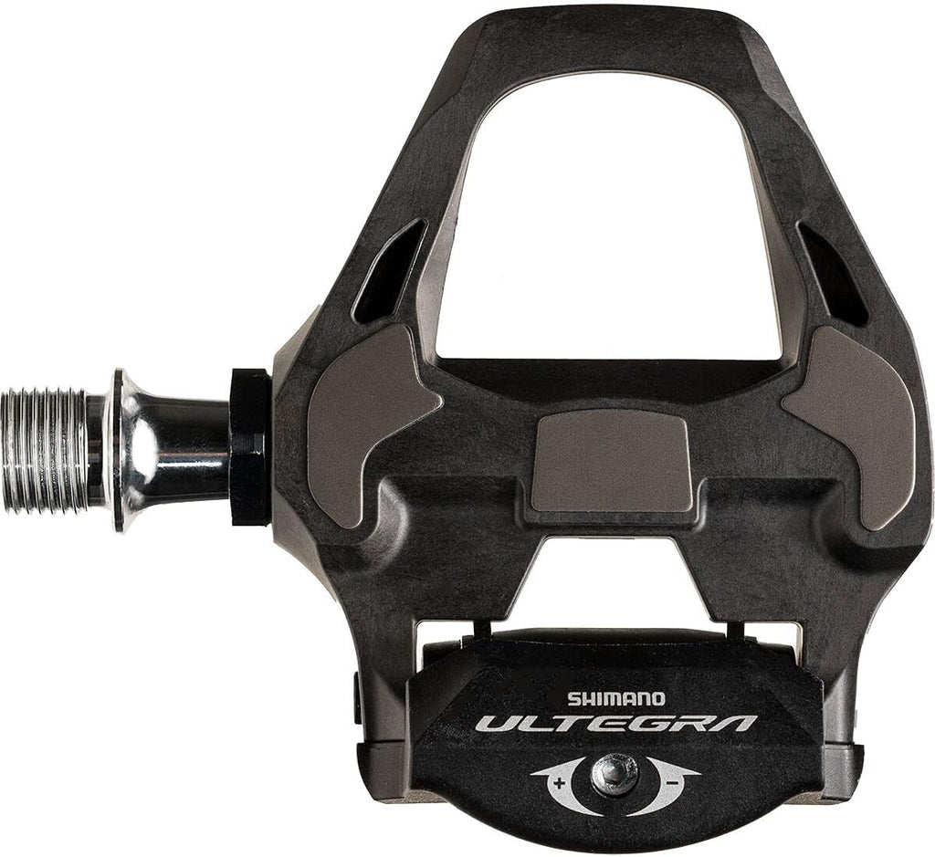 Pedales Para Ruta Shimano PD-R8000 SPD ULTEGRA con Calas Providencia