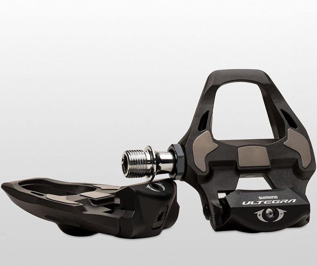Pedales Para Ruta Shimano PD-R8000 SPD ULTEGRA con Calas envío a regiones