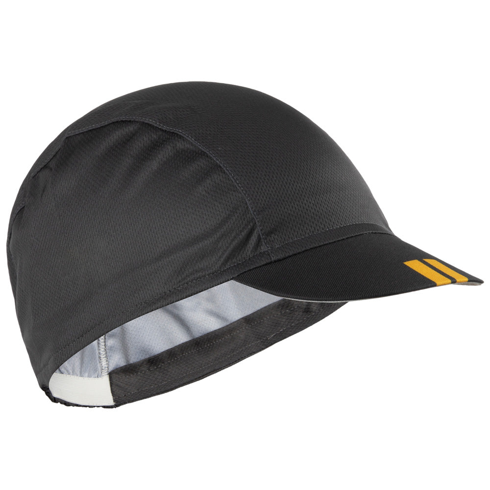 Cap Ciclismo GW Dig Color Gris