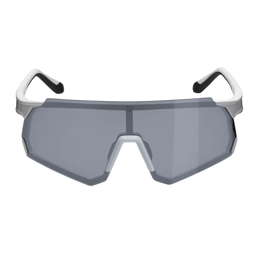 Comprar Lentes Deportivos GW California Marco Blanco Lente Gris en sERJAF Cycling Providencia y La Dehesa