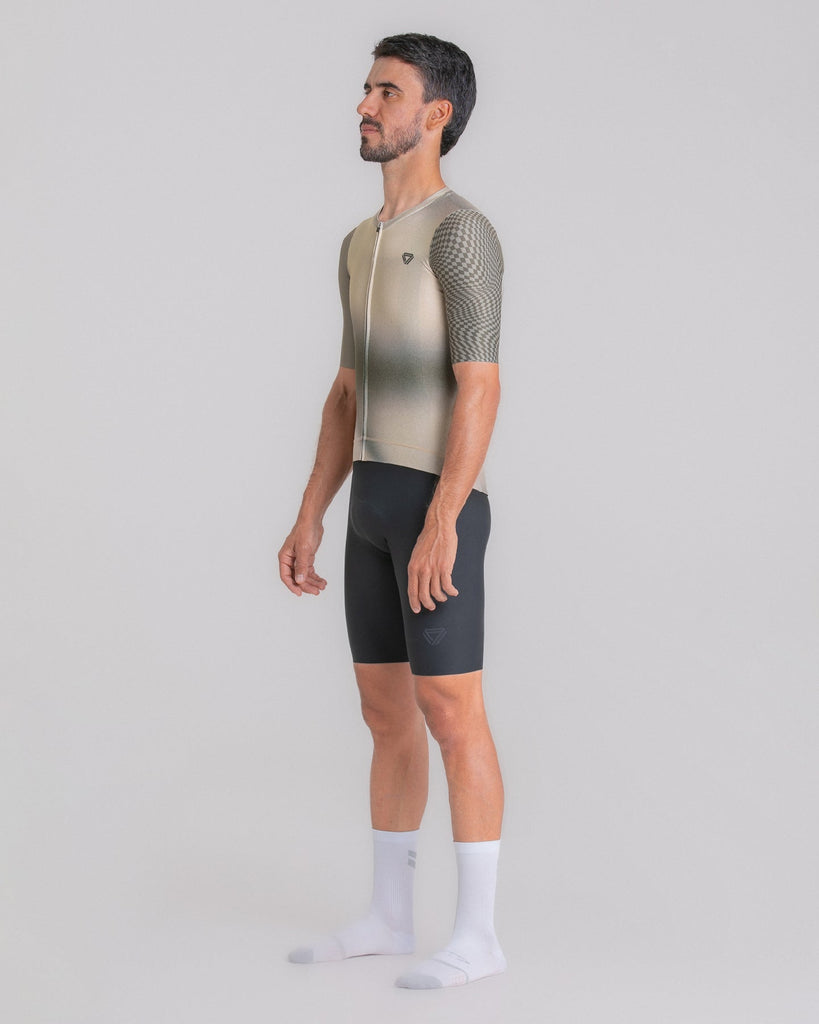 Tricota GW Terra Desertum para hombre con ajuste perfecto y fit ajustado envío a regiones