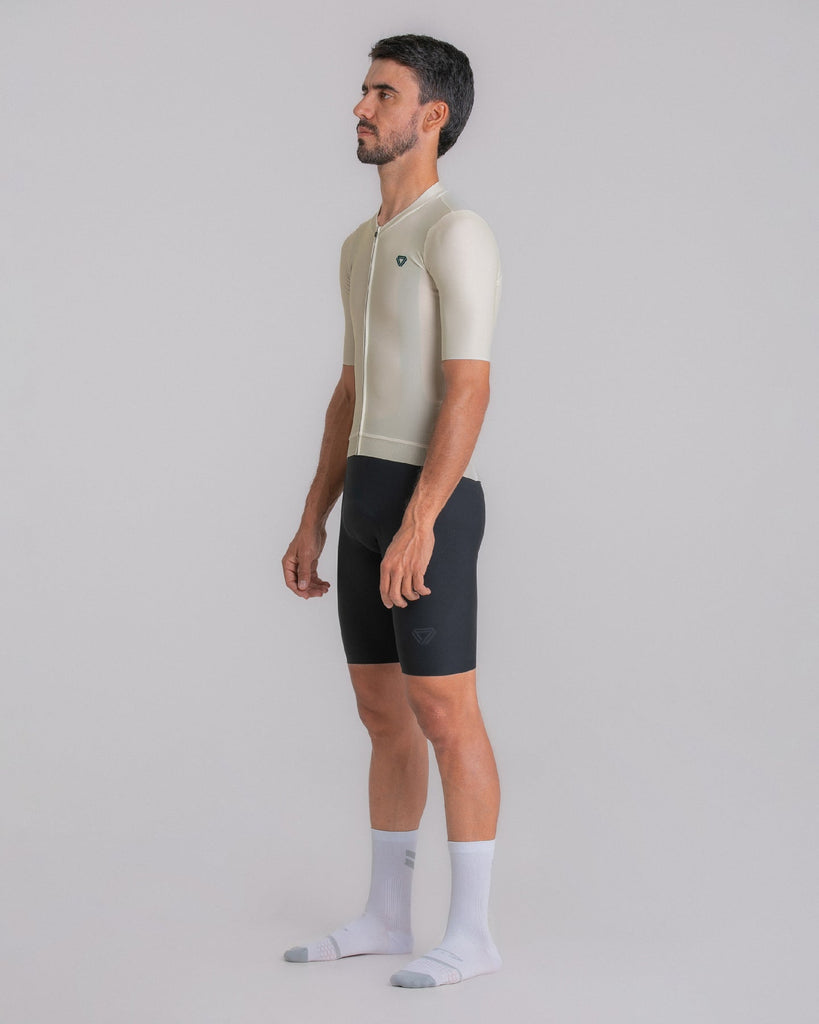 Tricota de ciclismo GW Terra Nix con alta transpirabilidad y protección UV