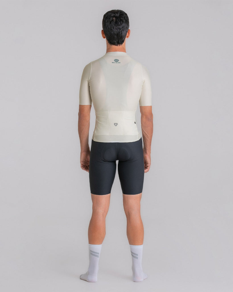 Tricota GW Terra Nix con bolsillos traseros para ciclista con ajuste perfecto y fit ajustado en Chile