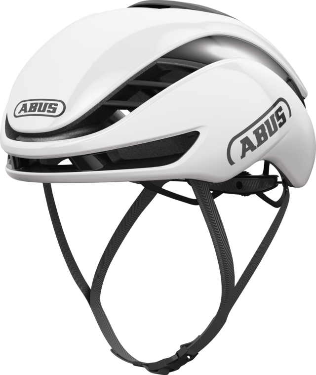 ComprarCasco Abus Gamechanger 2.0 Blanco Chile
