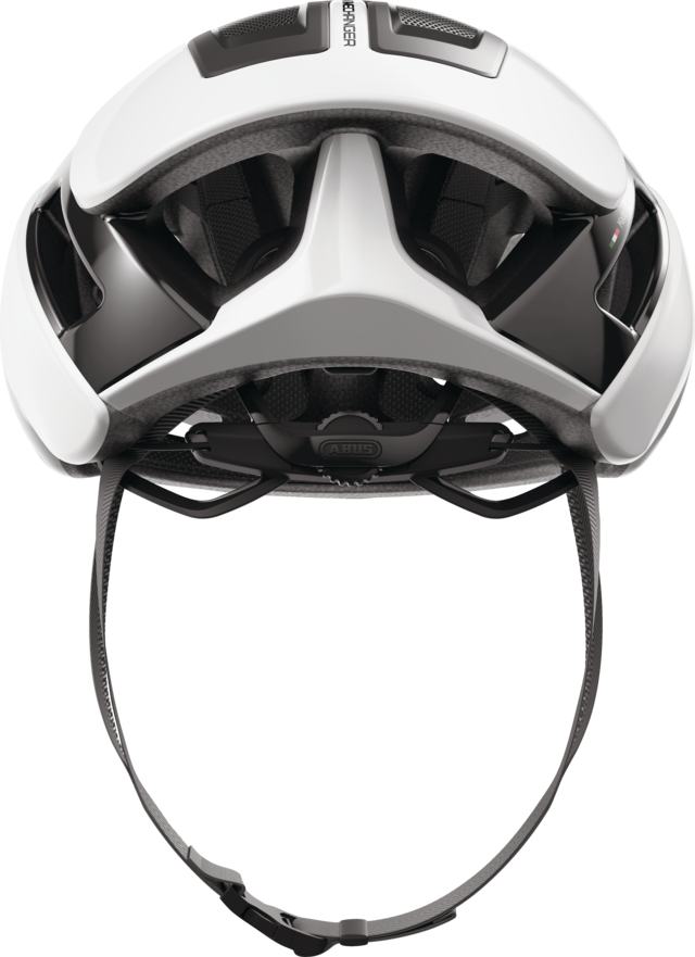 Casco Abus Gamechanger 2.0 Blanco Providencia