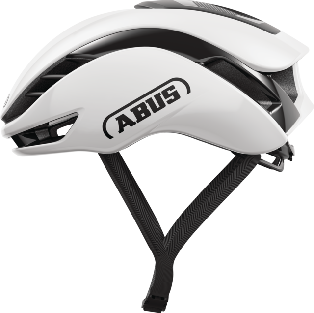 Casco Abus Gamechanger 2.0 Blanco Lo Barnechea