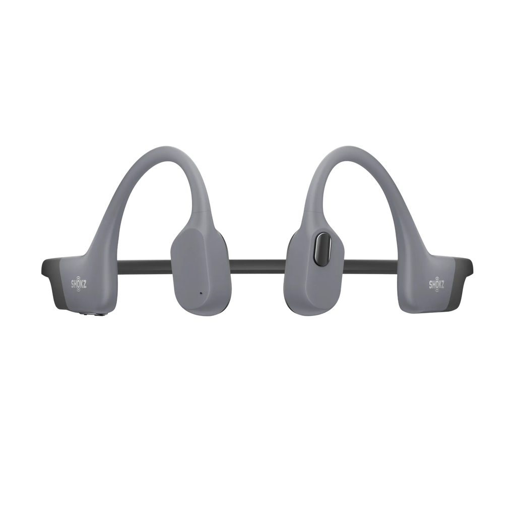 Audifonos para Triatlón Shokz OpenSwim Pro Gris Vitacura