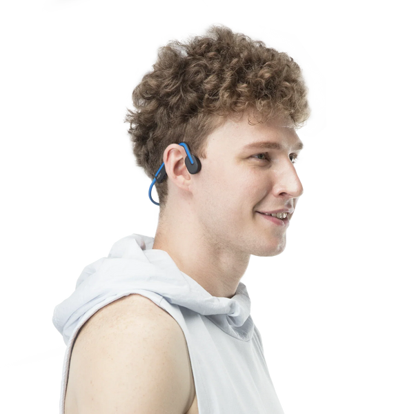 Audifonos Bluetooth Shokz OpenMove Azul Chile