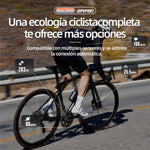 Ciclocomputador BSC200 iGPSPORT Chile Sensores