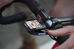 Comprar ciclocomputador BSC300 iGPSPORT Chile SERJAF Cycling 