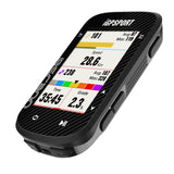 Pantalla ciclocomputador BSC300 iGPSPORT SERJAF Cycling Chile