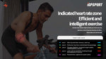 Zonas Banda Cardiaca Brazo HR70 iGPSPORT Chile
