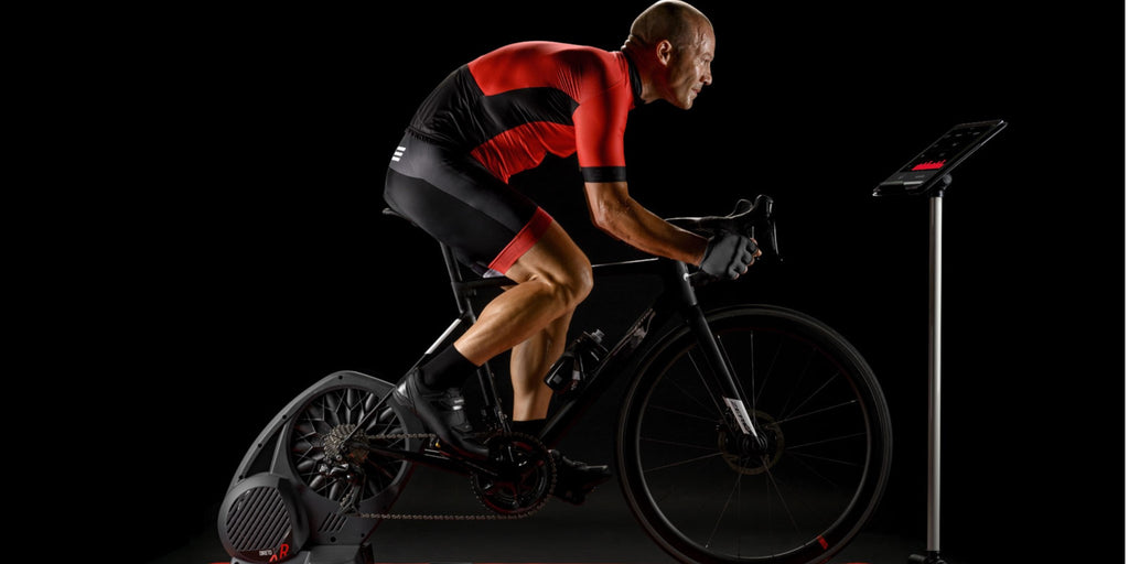 Rodillos para entrenamiento de ciclismo en Chile, ELITE, Wahoo, Thinkerider