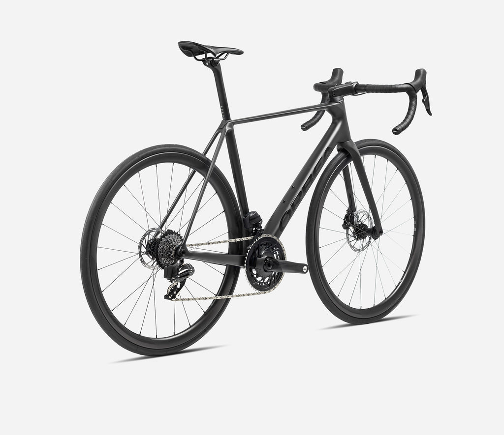 Comprar Bicicleta Orbea ORCA M30i Color Negro