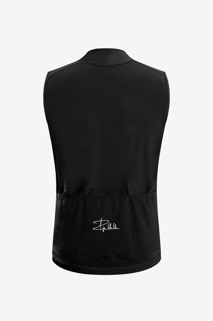 Chaleco Térmico para Ciclismo Unisex GRG! envío a todo el país 