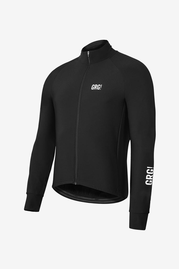 Chaqueta Térmica para Ciclismo Unisex GRG! de Go Rigo Go! envio a regiones