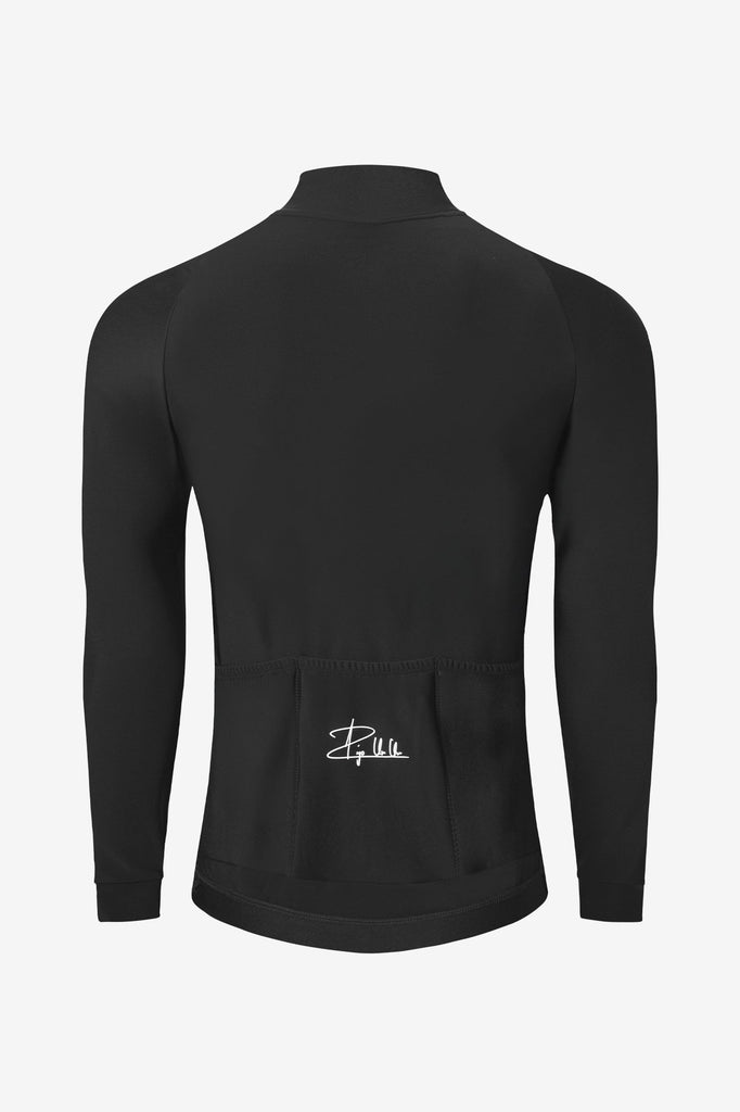 Chaqueta ciclista invierno Térmica Unisex GRG! de Go Rigo Go! Las Condes