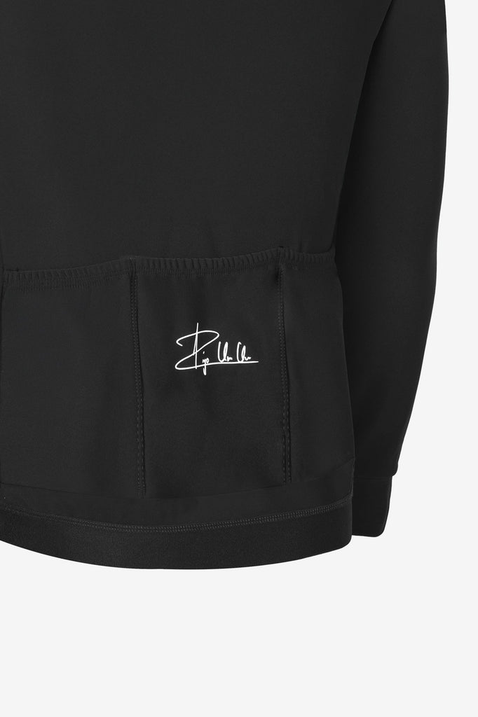Chaqueta técnica Térmica para Ciclistas Go Rigo Go! despacho a todo el país
