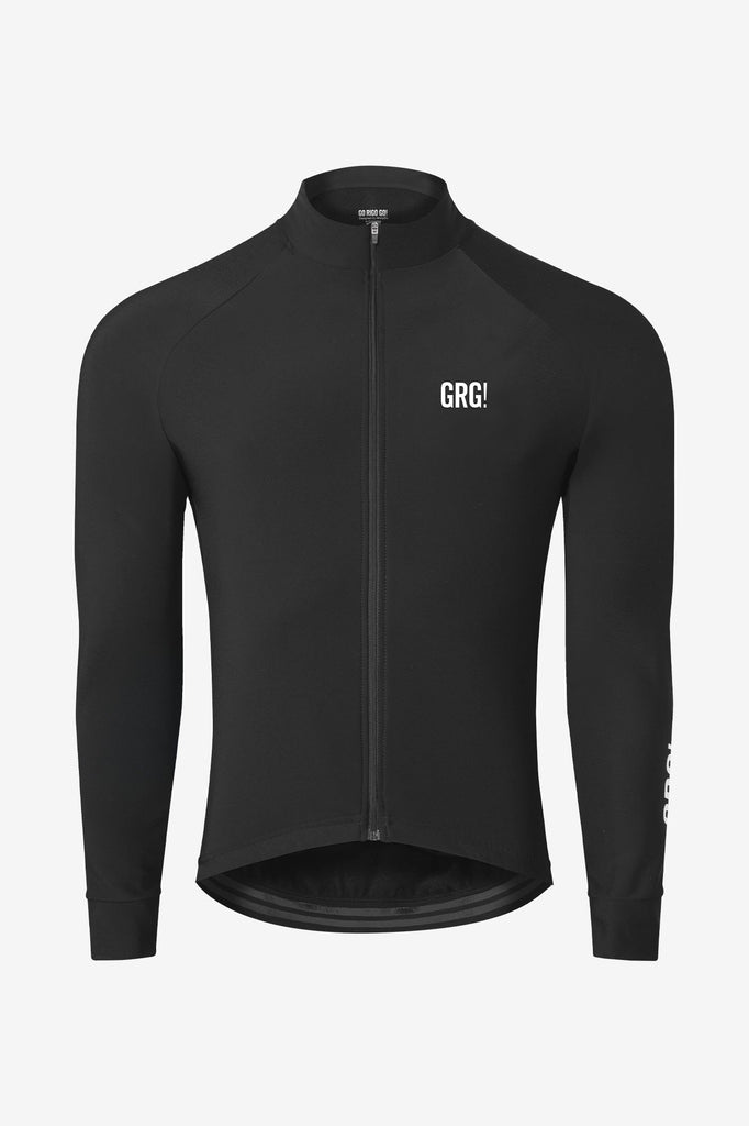 Comprar Chaqueta Térmica para Ciclismo Unisex GRG! de Go Rigo Go!