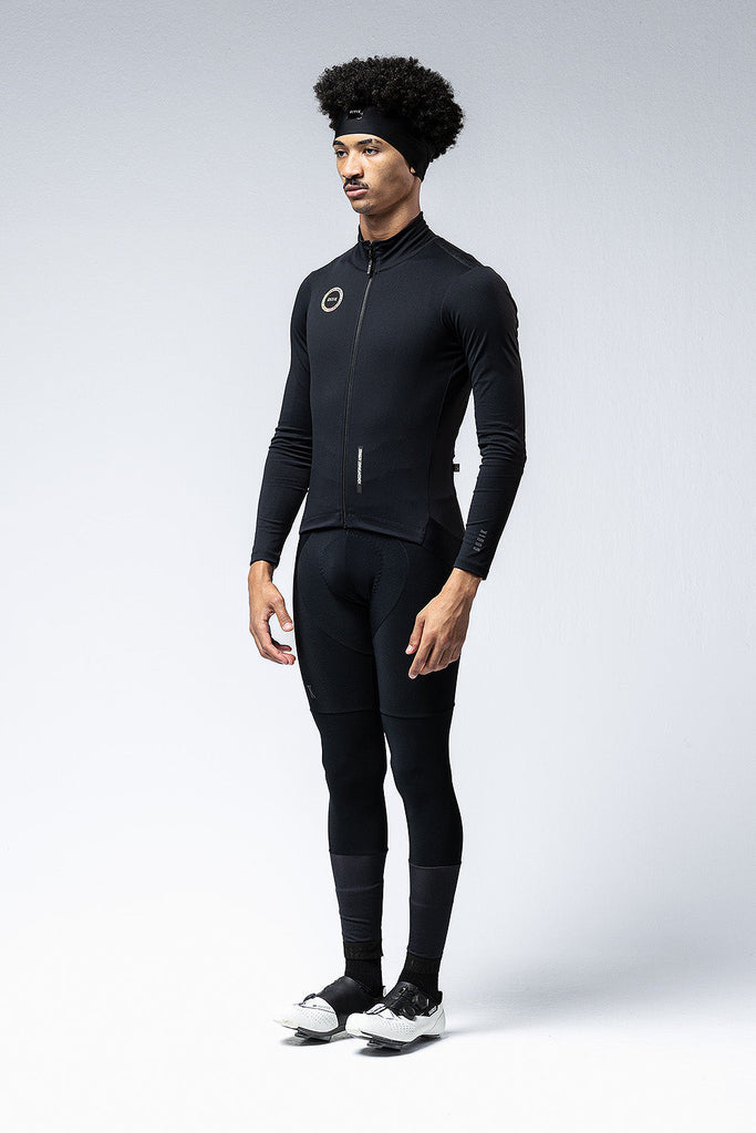 CINTA TERMICA GOBIK FRONTLINE UNISEX BLACK CHILE
