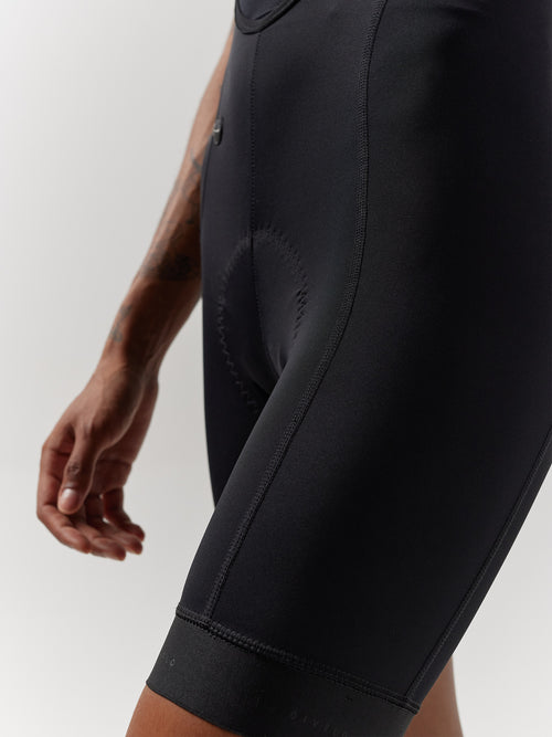 Calza Givelo ESSNTL Mujer Negro Protección UPF50+UV