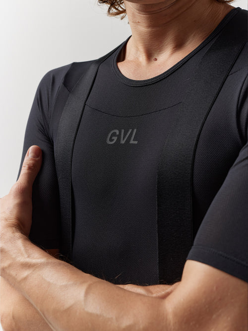 CAMISETA INTERIOR GIVELO HOMBRE ESSNTL WARMTH con certificación OEKO-TEX.